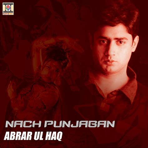 Nach Punjaban By Abrar Ul Haq On Tidal