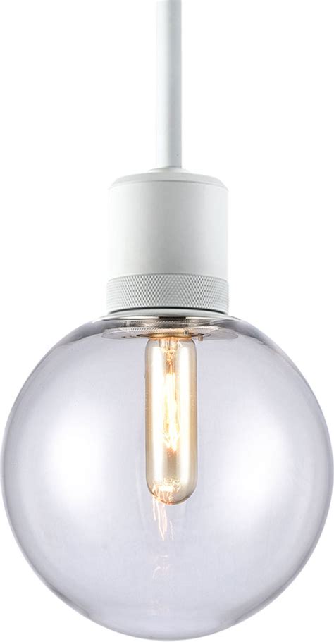 Zeev Lighting P11706e26mwg11 G16 Zigrina Modern Matte White Mini