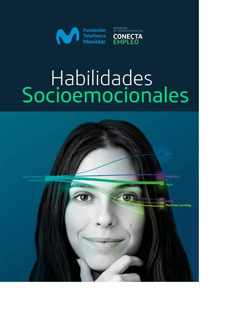 Actividades Conecta Empleo Herramientas Virtuales Para El