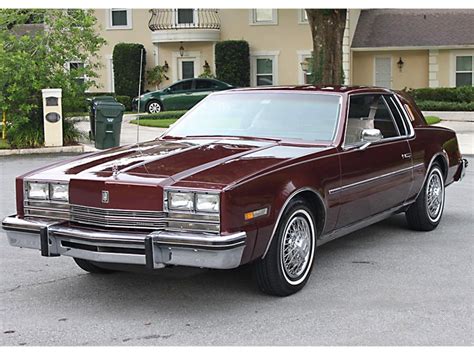 Oldsmobile Toronado For Sale Classiccars Cc