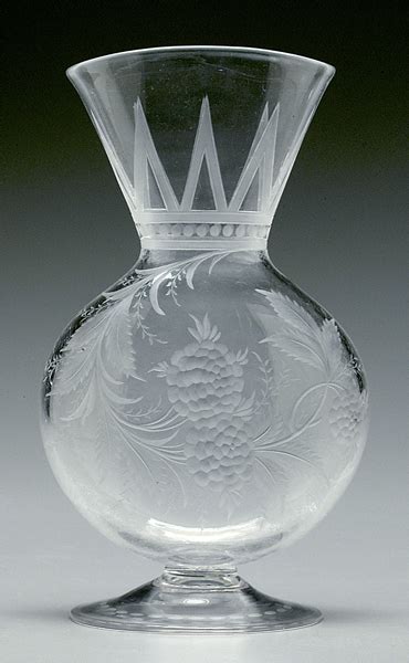 Shape Gallery Page 27537 Carder Steuben Glass Association