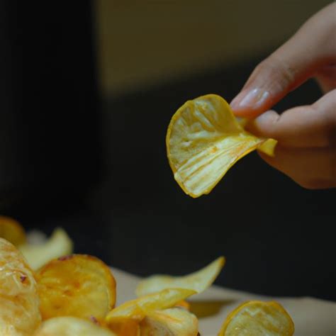 Are Baked Chips Healthier Than Fried Chips A Comprehensive Analysis The Enlightened Mindset