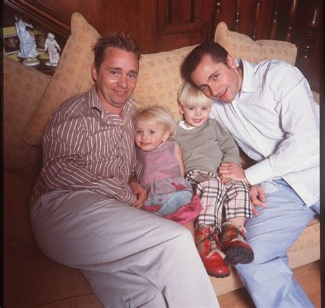 Britain S First Gay Dads Planning Sixth Surrogate Baby And Helping H From Steps Become Father