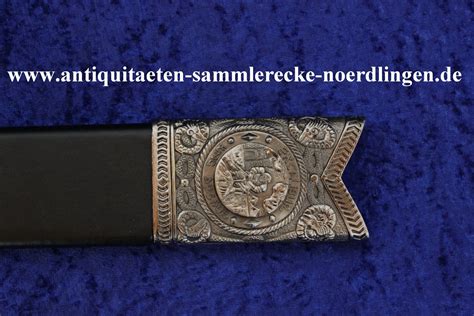 Schwert Excalibur Mit Verzierter Scheide Des Mythischen K Nig Artus