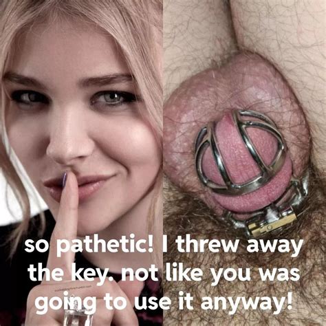 So Pathetic Nudes Femdomcaptions NUDE PICS ORG