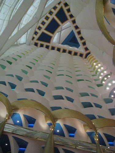 burj al arab interior  keirn flickr