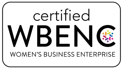 Peace By Piece International Receives Wbenc Certification Peace By