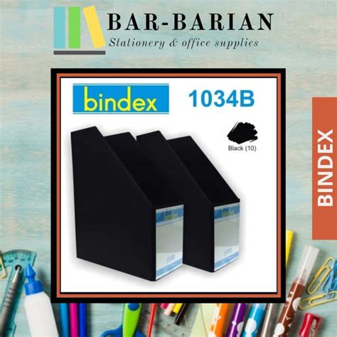 Jual Box File Box File Bindex Magazine File Bindex Tempat