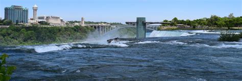 Attractions and Places to Visit in Buffalo - What's on in Buffalo