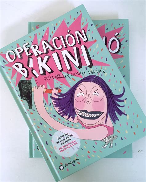 Operación Bikini Camille Vannier