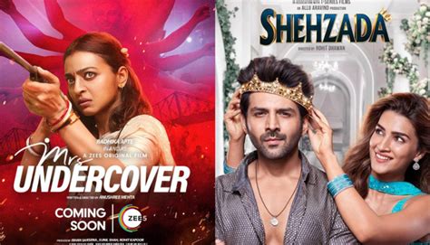 Hindi Movies On Ott In April Featured The Best Of Indian Pop