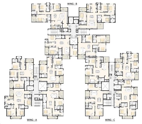 Cornerstone Akhinta Residences In Btm Layout Bangalore Price