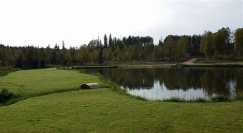 Коттеджный поселок Заячья горка - отзывы и описание поселка ...