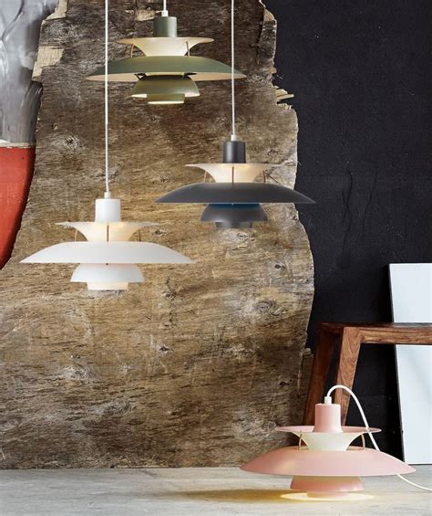 Discover The Iconic Louis Poulsen PH 5 Lamp At Nest Co Uk Louis