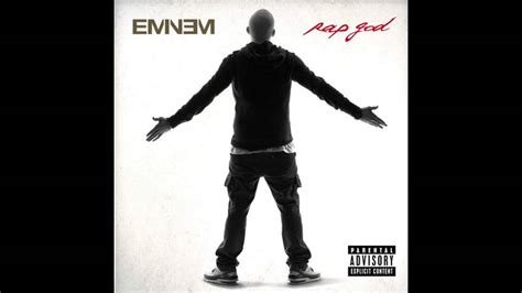 Eminem Rap God Explicitremixremastered Youtube