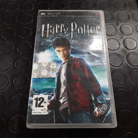 Harry Potter Principe Mezzosangue OFFERTES Ottobre Clasf