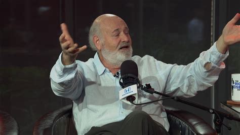 Rob Reiner Reveals The Origins Story Behind This Is Spinal Tap The Rich Eisen Show 11 7 17