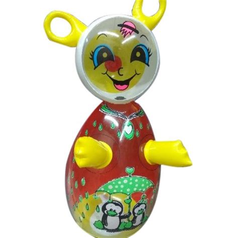 Kids Inflatable PVC Toy at ₹ 50/piece | PVC Inflatable Toy in Mumbai ...