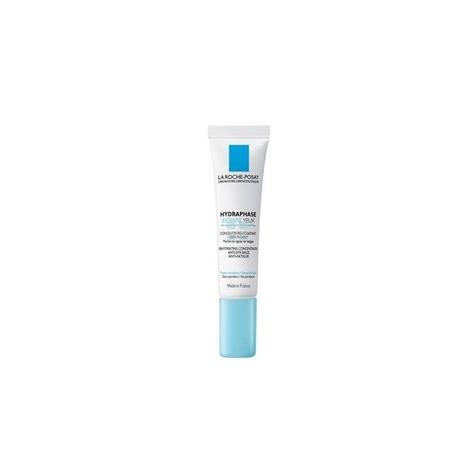 Comprar La Roche Posay Hydraphase Intense Ojos 1 A Precio De Oferta