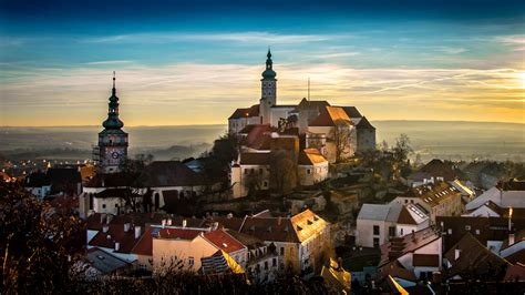 Dusky City Free Stock Photo - Public Domain Pictures