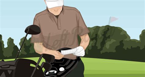 The Scorecard Explained How To Read A Golf Scorecard The Left Rough