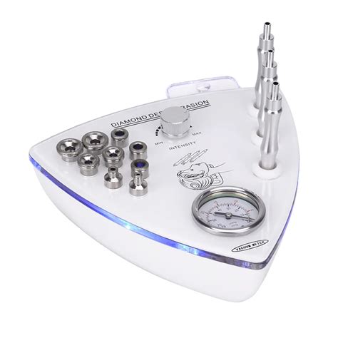 Professional Diamond Microdermabrasion Dermabrasion Machine Vacuum