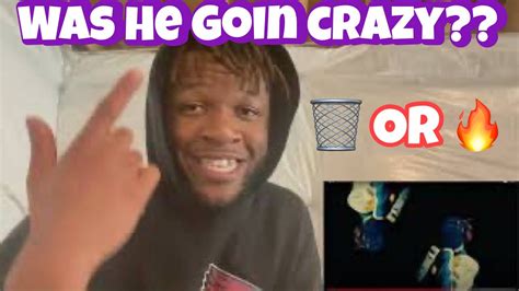 Ysn Flow Hotbox Official Music Video Reaction Youtube