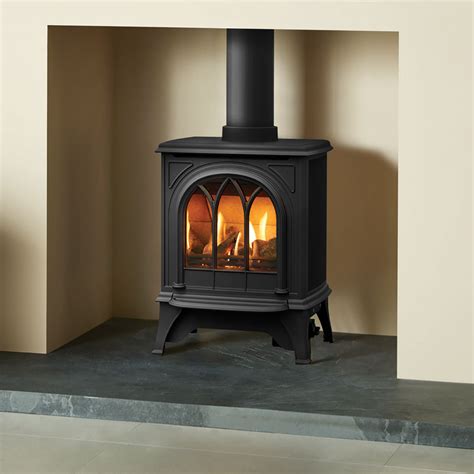 Gazco Huntingdon Conventional Flue Gas Stove First Choice Fire Places