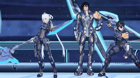 Pso2 Enter The Ashverse Rpso2