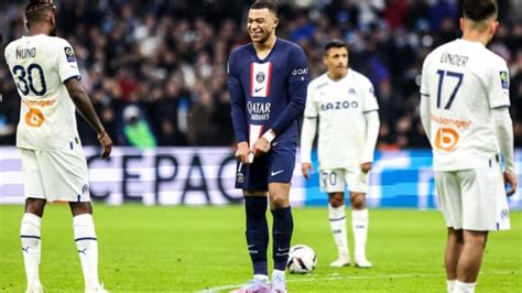 Le Projet Fou Du Psg Pour Retenir Mbapp Le Sport