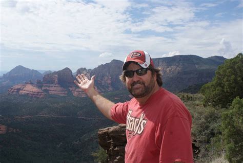 Bruce Allison - Gilbert Memorial