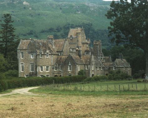 1063 Ardkinglas House Here We Are