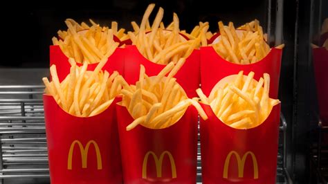 McDonald's Owners See California Fast Food Bill As Financially ...