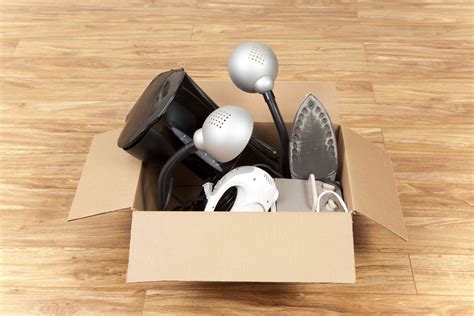 11 Easy Ways to Get Rid of Old Home Appliances