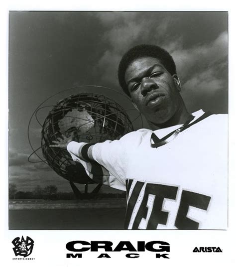 hip hop nostalgia craig mack   review