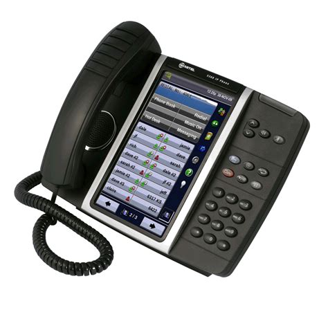 Mitel Phone Systems From Telephone Business Systems