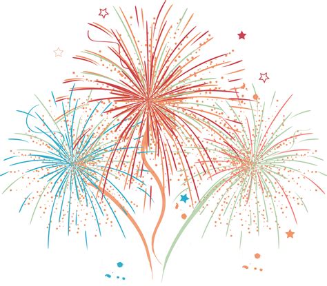 Adobe Fireworks Vector Fireworks Png Download 16041407 Free