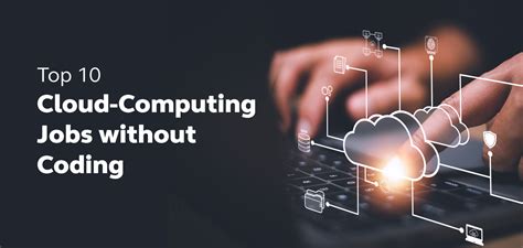 Top High Paying Cloud Computing Jobs Without Coding