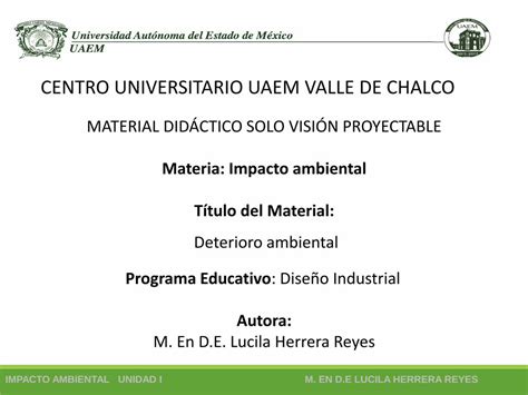 Pdf Centro Universitario Uaem Valle De Chalco Se Analiza La