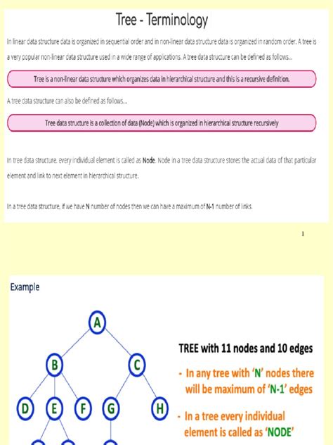 An In Depth Guide To Binary Trees Their Definition Applications