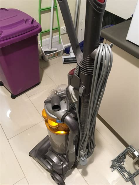 Dyson Vacuum Cleaner Model Dc14 Collection Boysvelvetjp