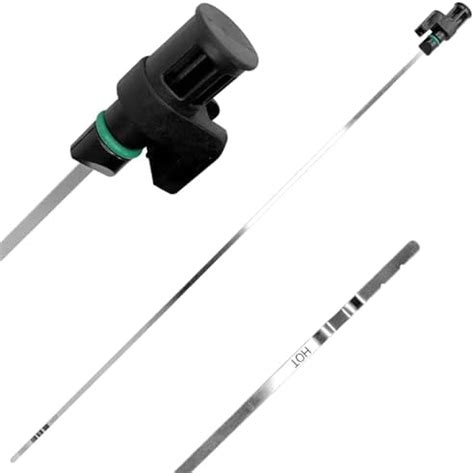 Amazon Hirificing Cvt Transmission Fluid Dipstick For Nissan