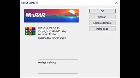 How To Make Winrar Full Version 2020 Easyall Versions With Download