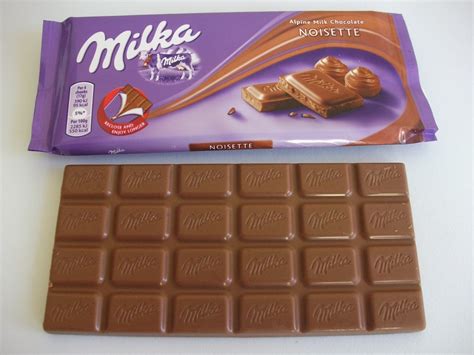 Milka Noisette Atelier Yuwa Ciao Jp