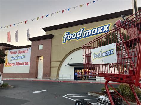 FoodMaxx | Carmichael CA