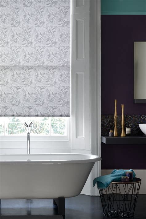 Made to Measure Bathroom Blinds - Up to 50% Off - Hillarys™