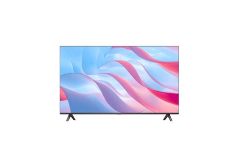 Телевизор LED iFFALCON IFF55U62 черный