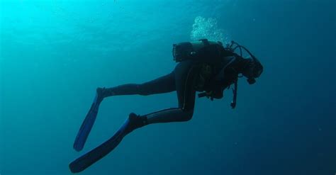 How Cold Is Too Cold To Scuba Ocean Thrill