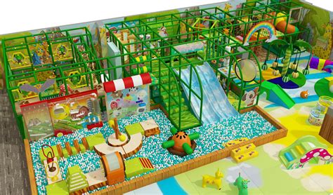 Indoor Play Centers Design Indoor Play Centers