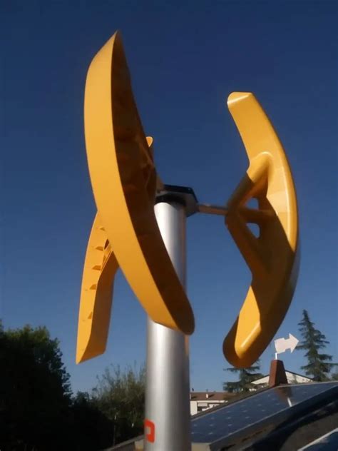 Cheap Savonius Wind Turbine Find Savonius Wind Turbine Deals On Line